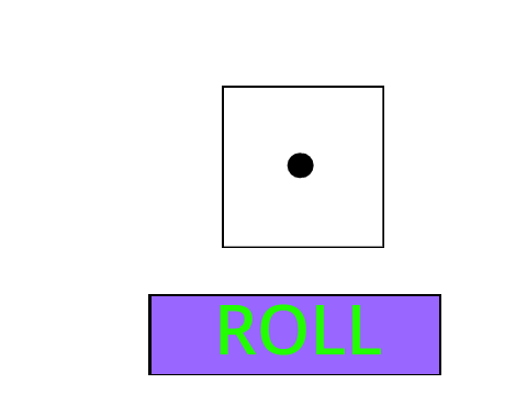 6-Sided Dice