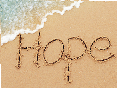 Hope Poem by 29StarPower