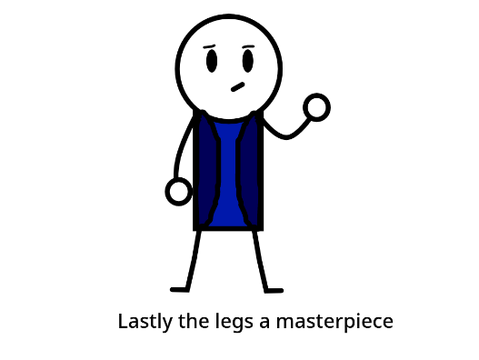 My new oc!