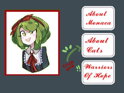 Meet Monaca!