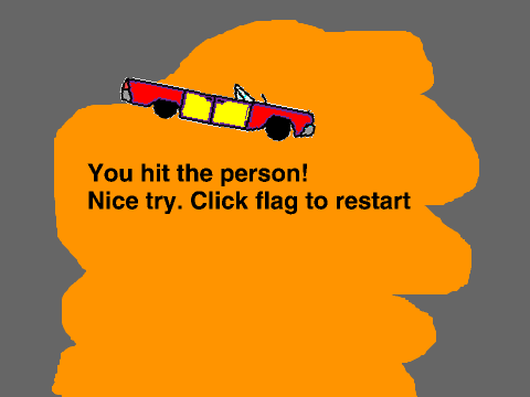 Driving Simulator