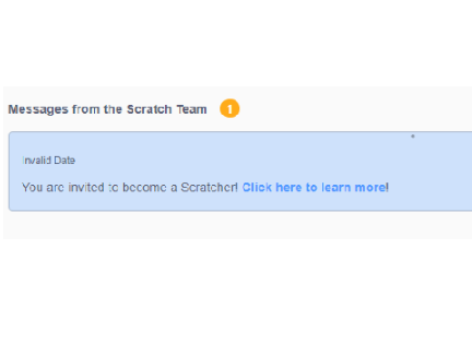 What the heck, Scratch Team?