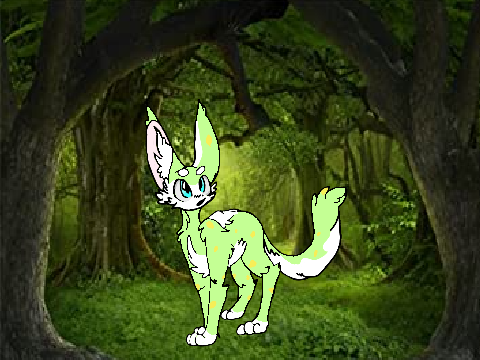 Fernheart (Deputy/Warrior)