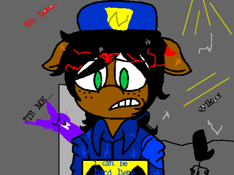 Five Night's At Pinkie's .:CC:. remix
