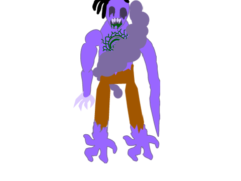 abyss Redrawn