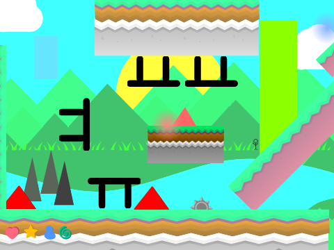 Platform Engine First Remix!