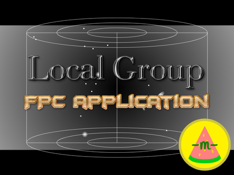 Local Group || FPC Application