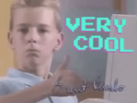 Cool GIF