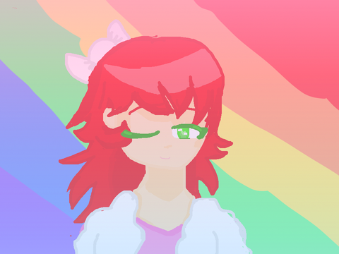 rachel  art
