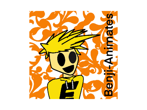Pfp for Benji-Animates