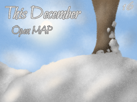 This December MAP [OPEN]