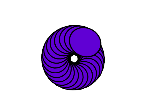 Pen effect