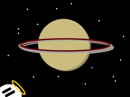 Saturn 