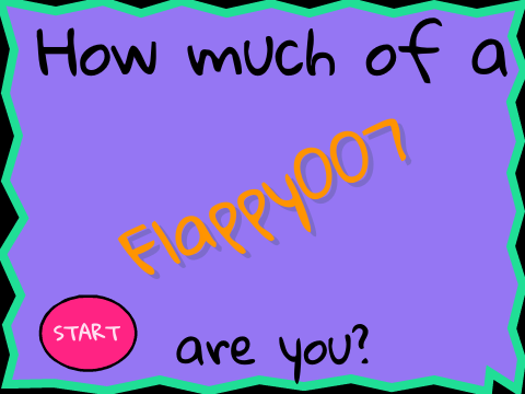 Are you Flappy enough??