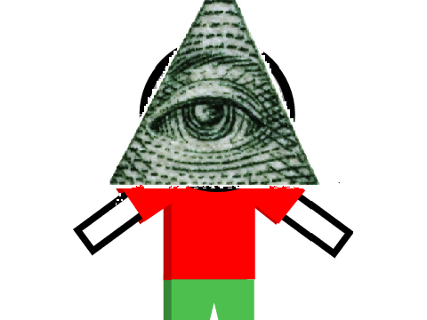 RylanTheCoder552 = Illuminati???