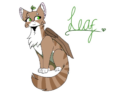 ♤~Leaf~♤