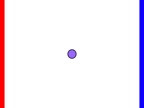 Video Bouncy ball *Requires camera*