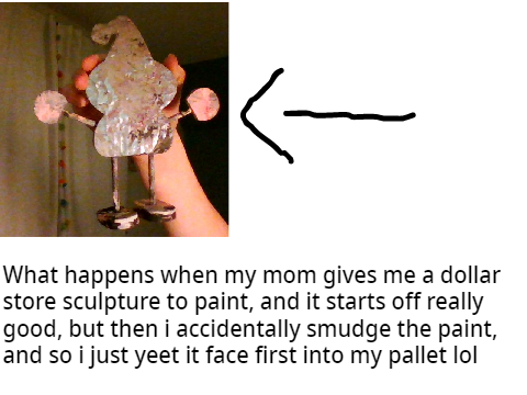 Idk