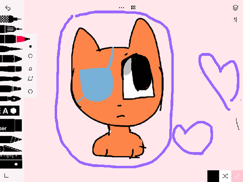 Redraw for Emily :P remix
