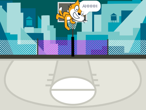 IM SPINNING HELP