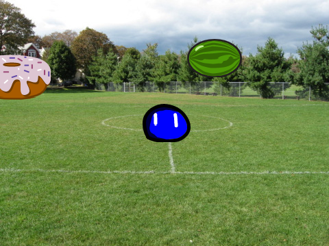Game for school