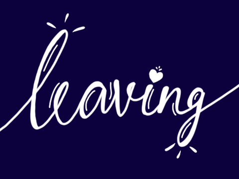 leaving :) <33