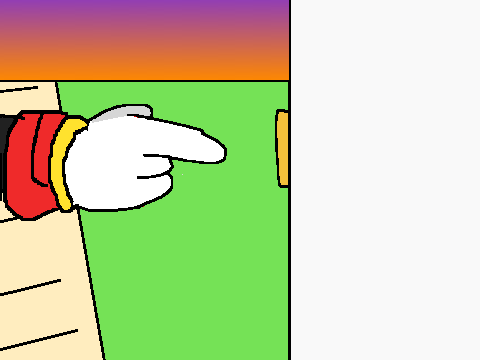 Bad Widescreen Conversion