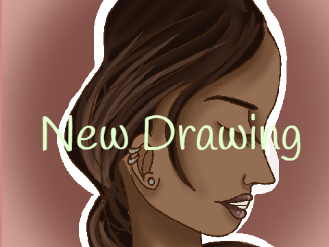 New Drawing 