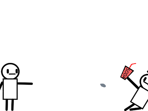 MAKING BILL MAD #animations