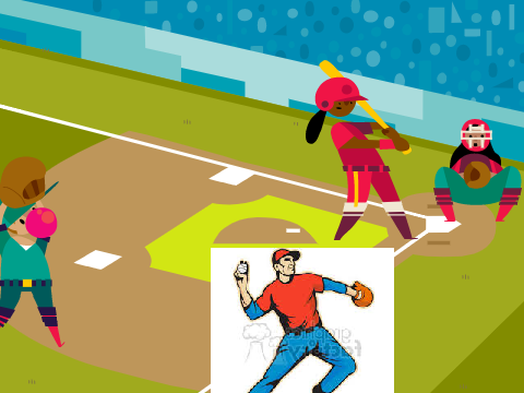 Base ball Project New Edition