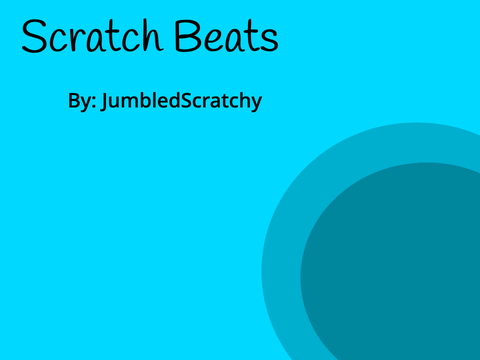 Scratch Beats