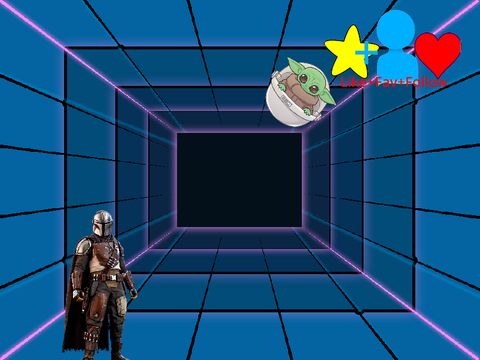 You vs Baby Yoda