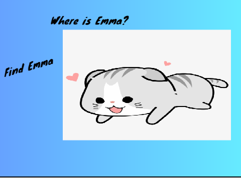 Where is Emma?