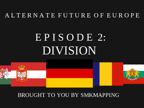 AFOE - Episode 2:  Division