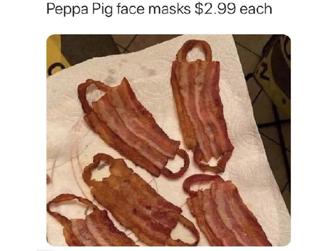 Peppa memes