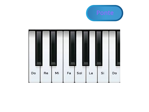 piano Ponte