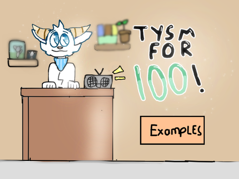 (Closed ) 100+ followers requests