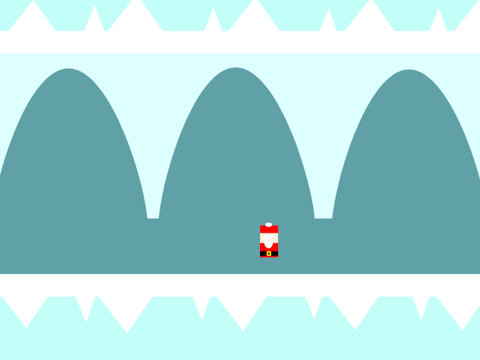 Christmas based unfinished project