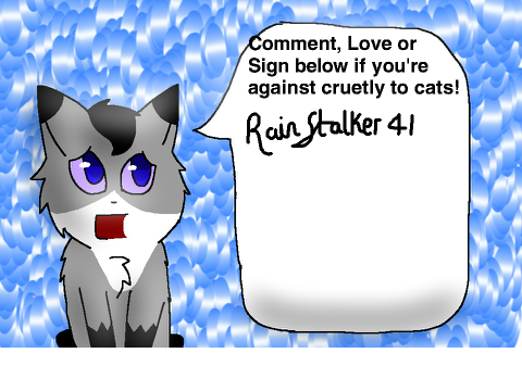 Stop Cat Cruelty! :( remix