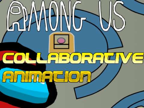 "SUS" MAP animation CLOSED