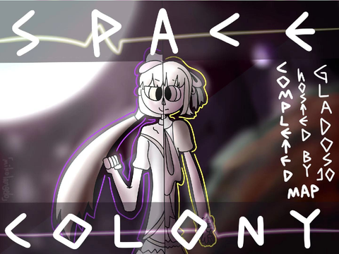 space colony tne