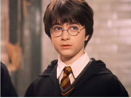 Talk to Harry Potter