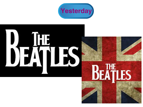 Beatles Song Yesterday