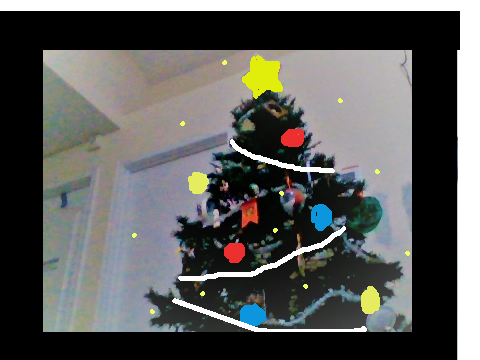 All I want for christmas is you thumbnail