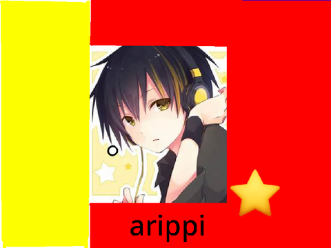 arippi  ED!!