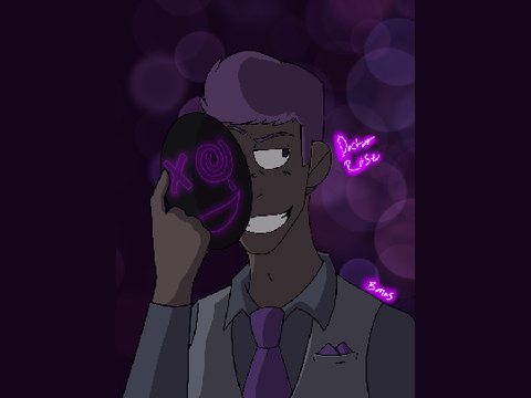 Dr. Wayne Rose I Wonderland I 