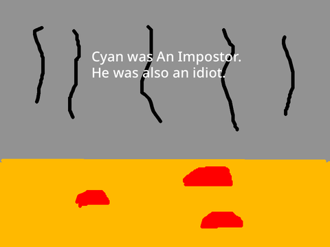 Among Us animation #1