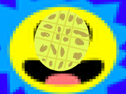  w a f f l e g a n g