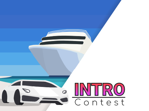 Intro contest for -GM- [CLOSED]