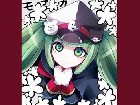 Dance, Monaca, Dance!  